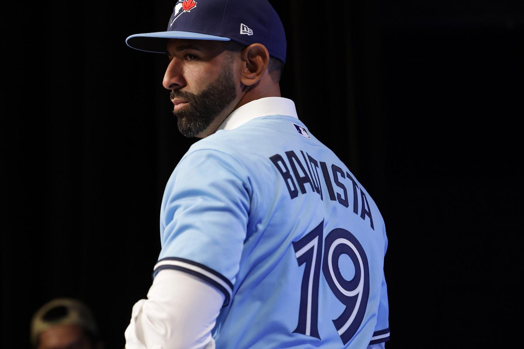 Canadian Baseball Hall of Fame Chair Jeremy Diamond on Jose Bautista and other inductees, plus Padre Tim Leiper and ump Steven Jaschinski